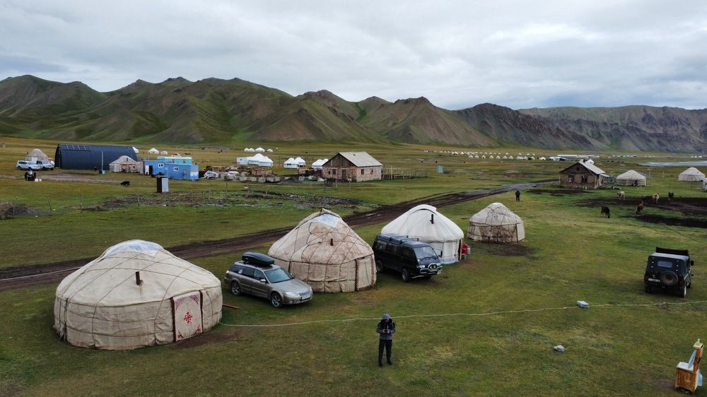 Photograph by Дмитрий Балеевских