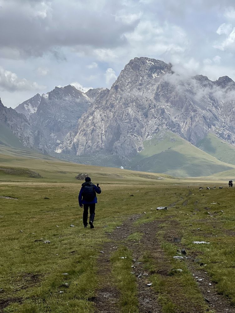 Photograph by Дмитрий Балеевских