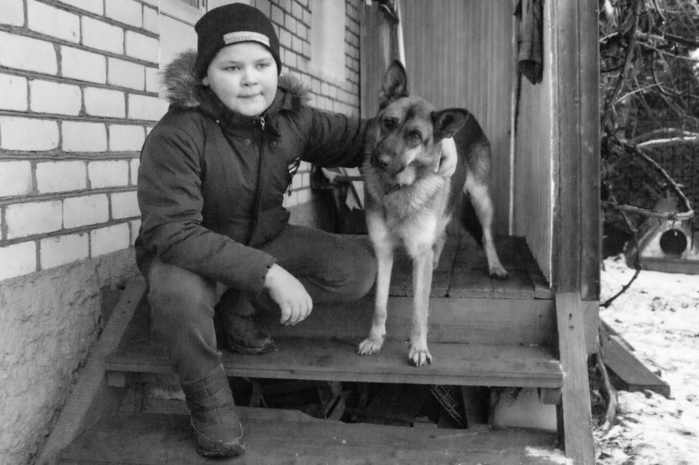 Photograph by Алексей Борисов