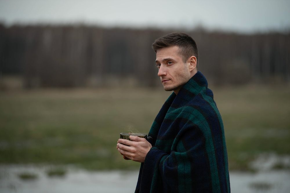 Photograph by Семина Ольга