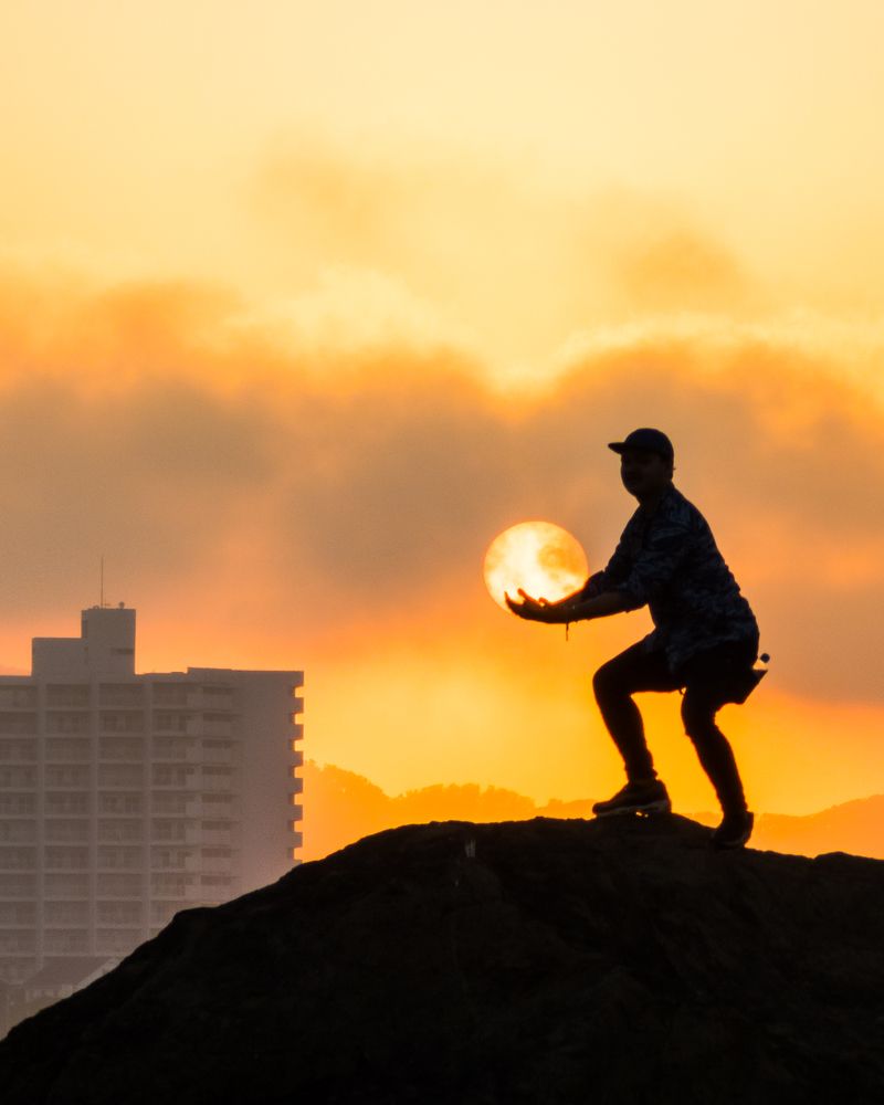 Фотография автора Uesan Aliace