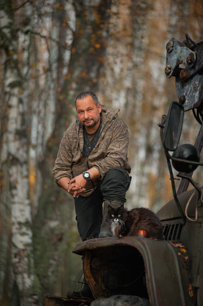 Photograph by Семина Ольга