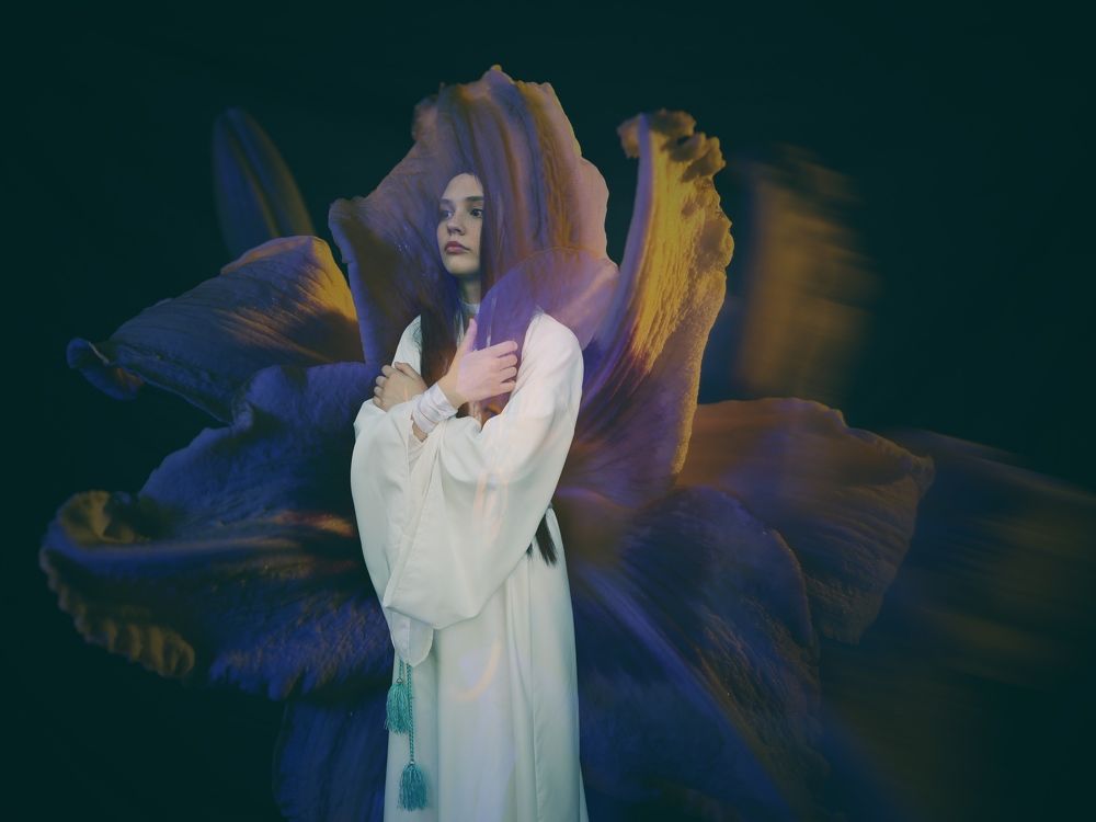 Photograph by Мария Боленичева