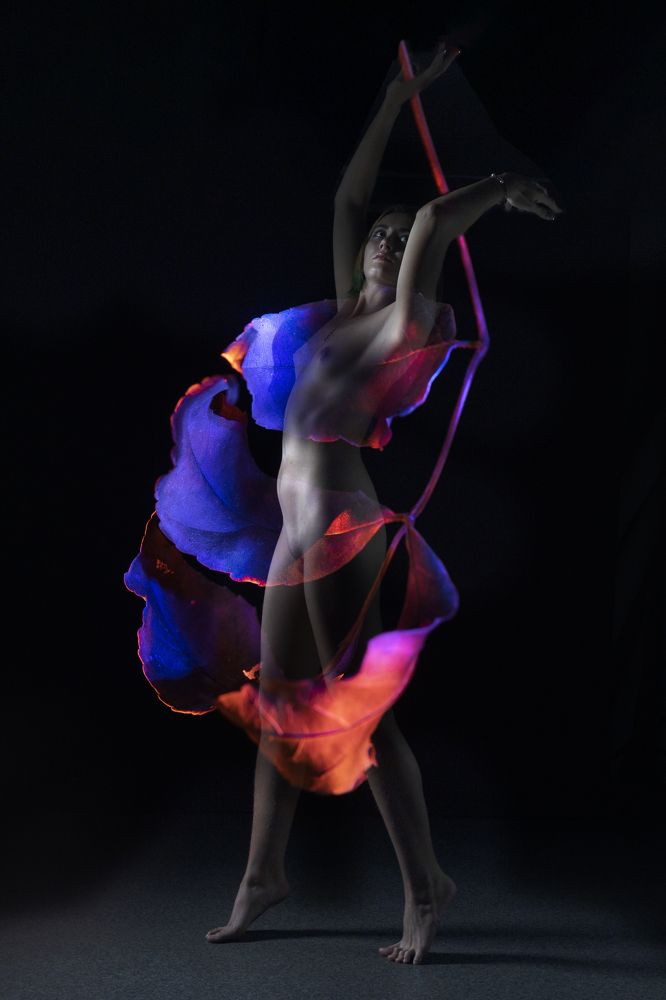 Photograph by Дмитрий Осипчук