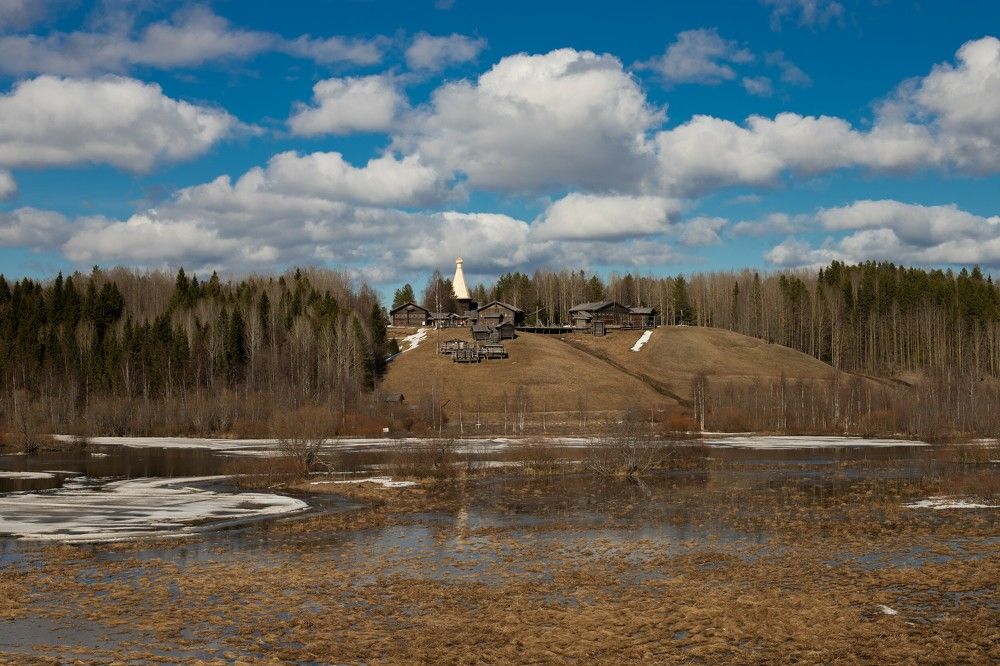Photograph by Ковригина Евгения