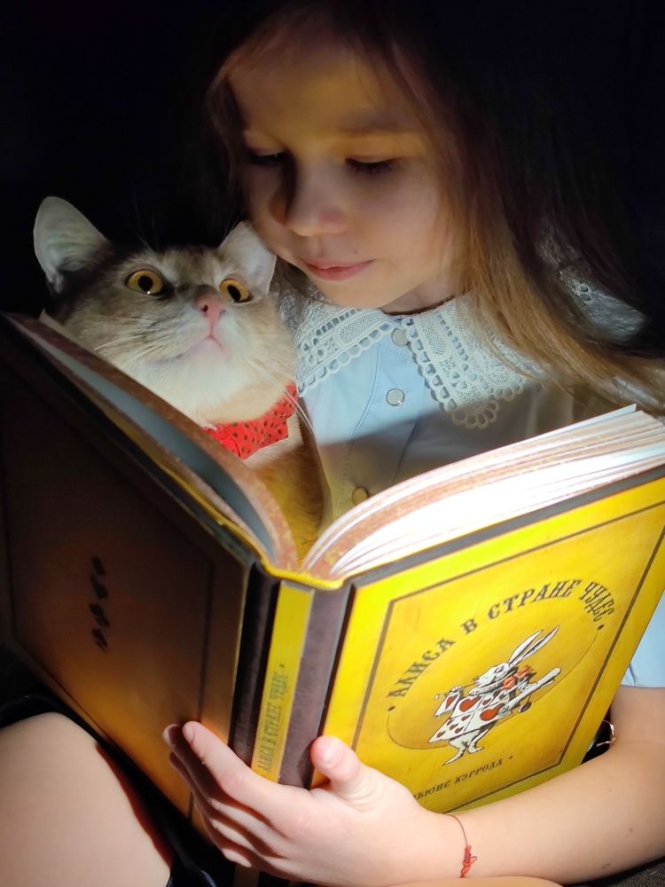 Photograph by Екатерина Харитонова