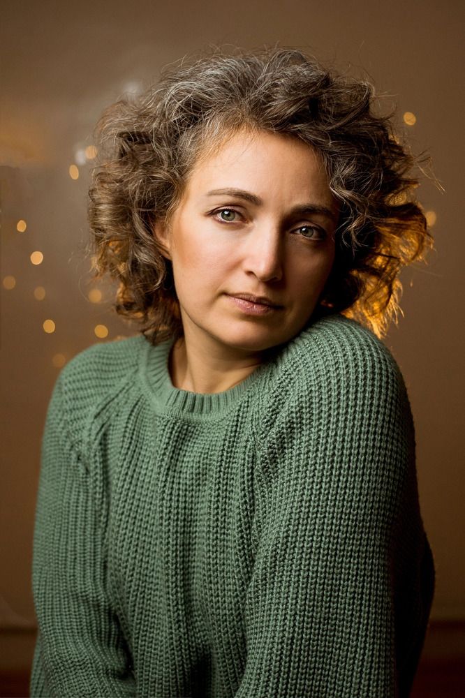 Photograph by Татьяна Литвинова