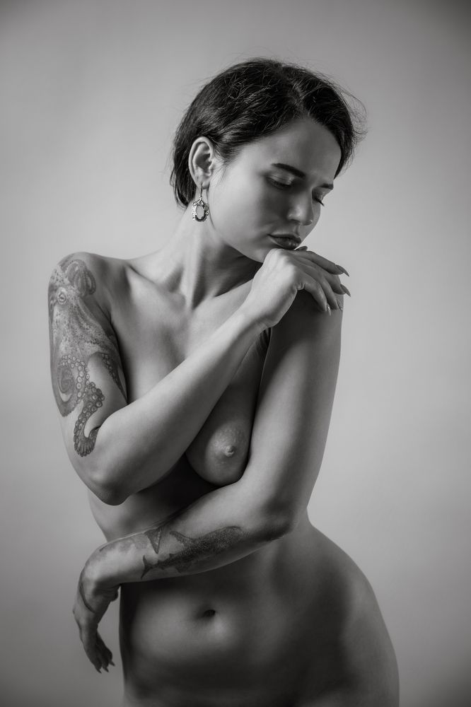 Photograph by Татьяна Горбачева Маментьева