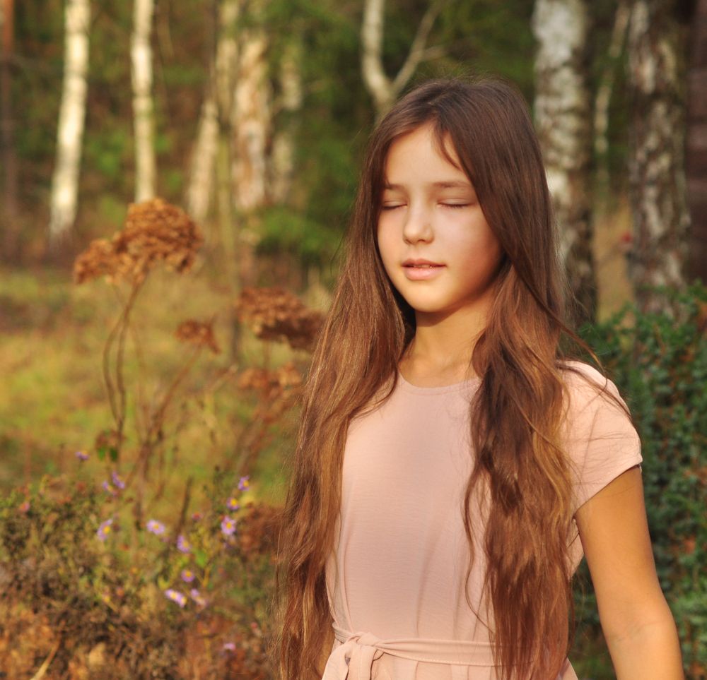 Photograph by Надежда