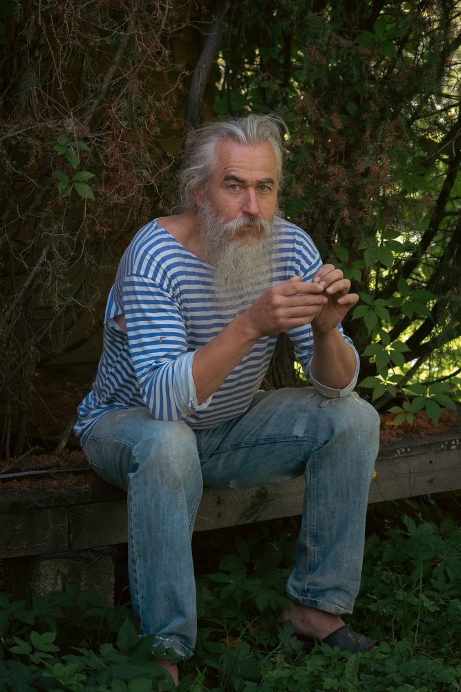 Photograph by Надежда