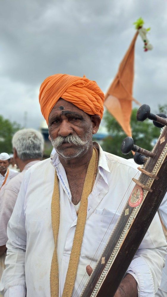 Photograph by Mahesh Varade