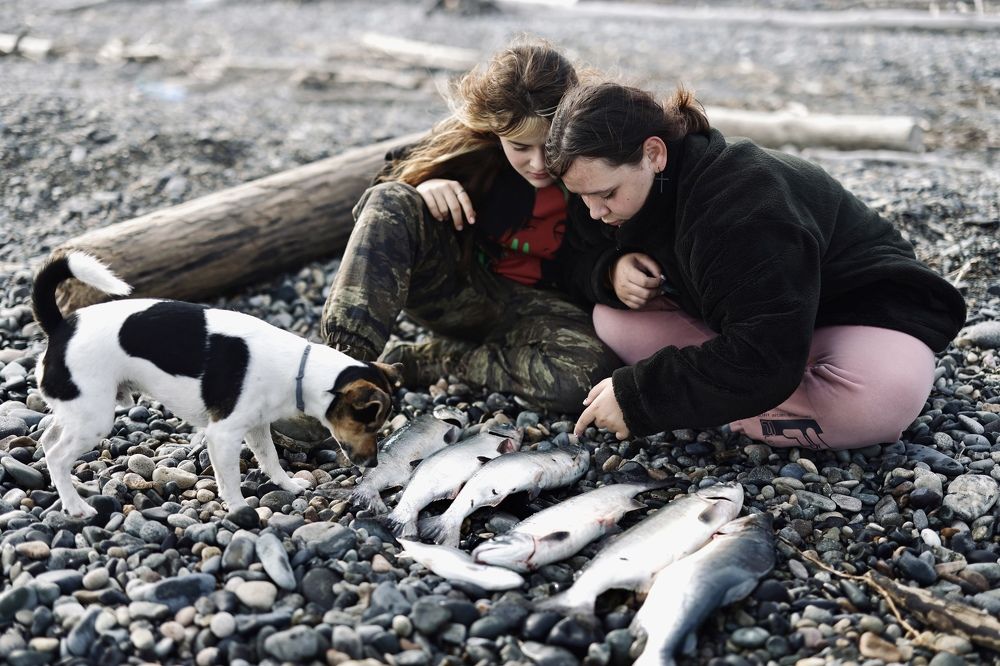 Photograph by Евгения Казакова