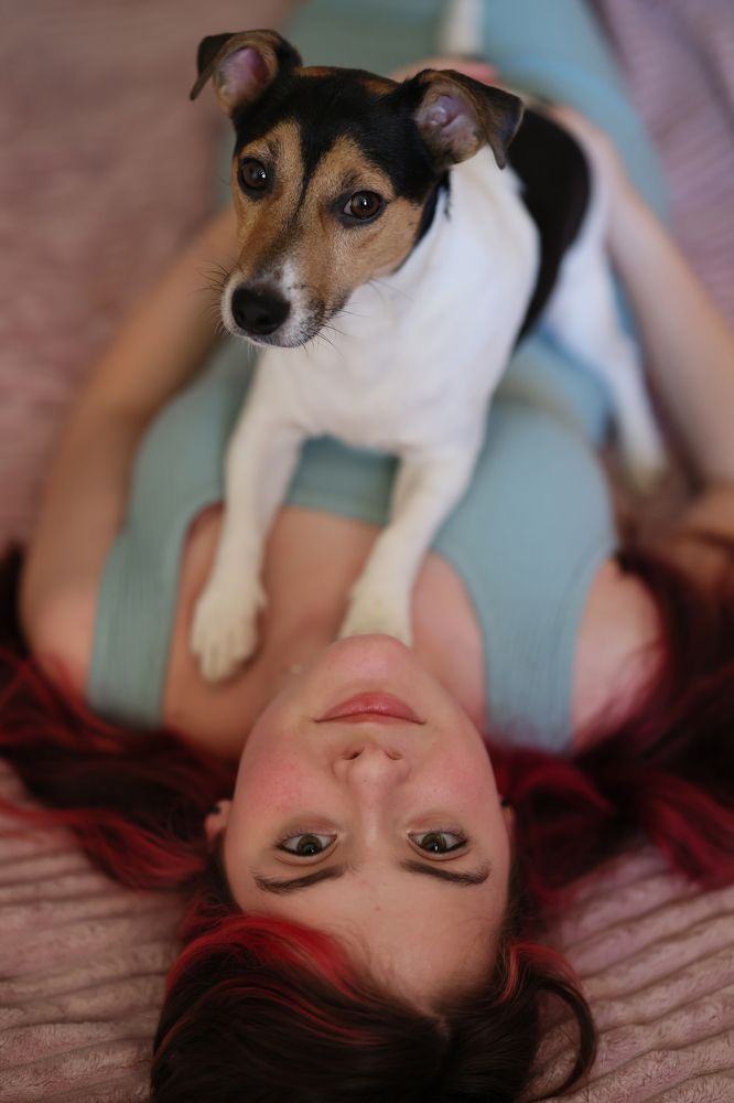 Photograph by Евгения Казакова