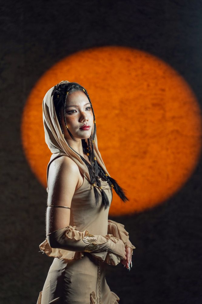 Photograph by Samuel Chan