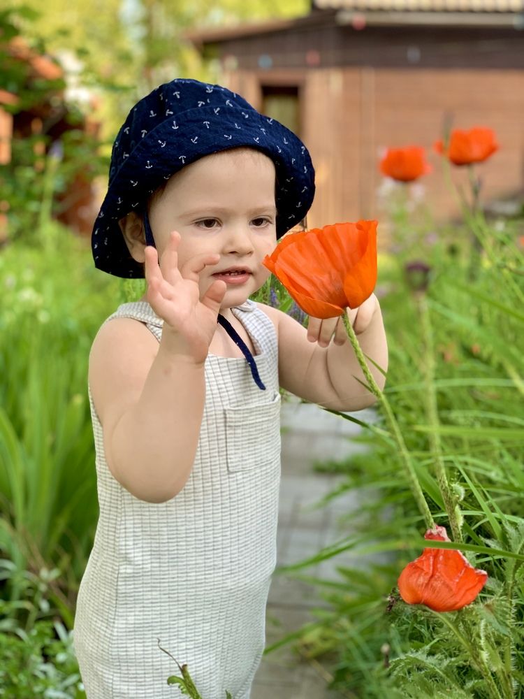 Маки, они прекрасны!