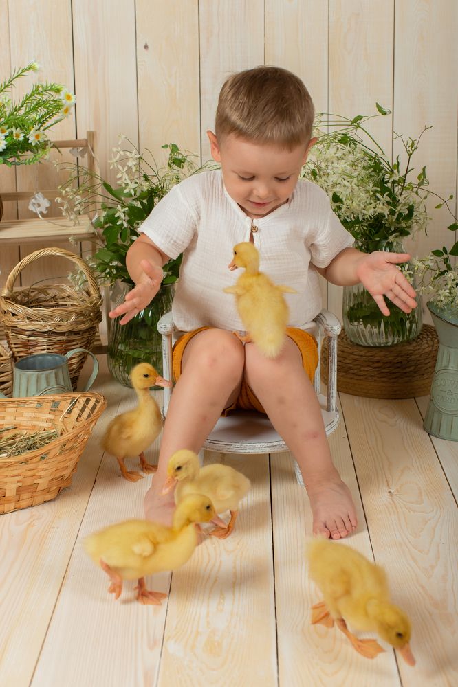 Photograph by Галина Куличкова