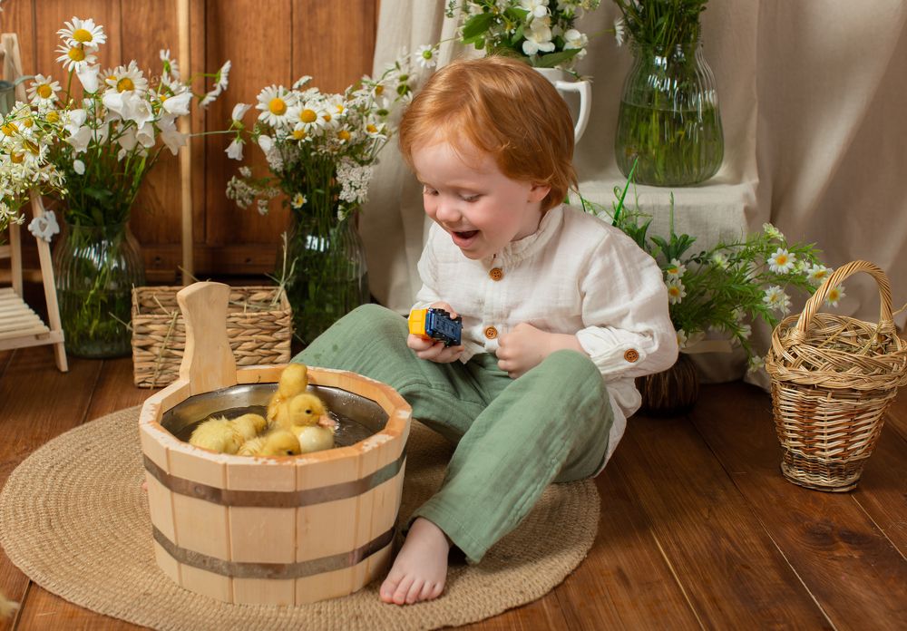 Photograph by Галина Куличкова