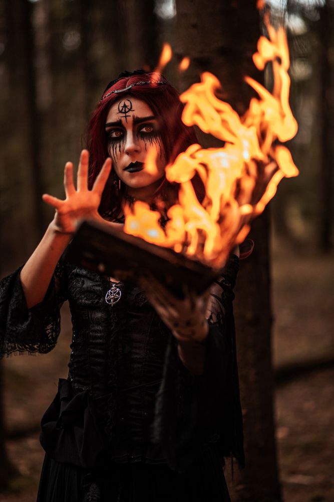 Photograph by Andrei Rybak