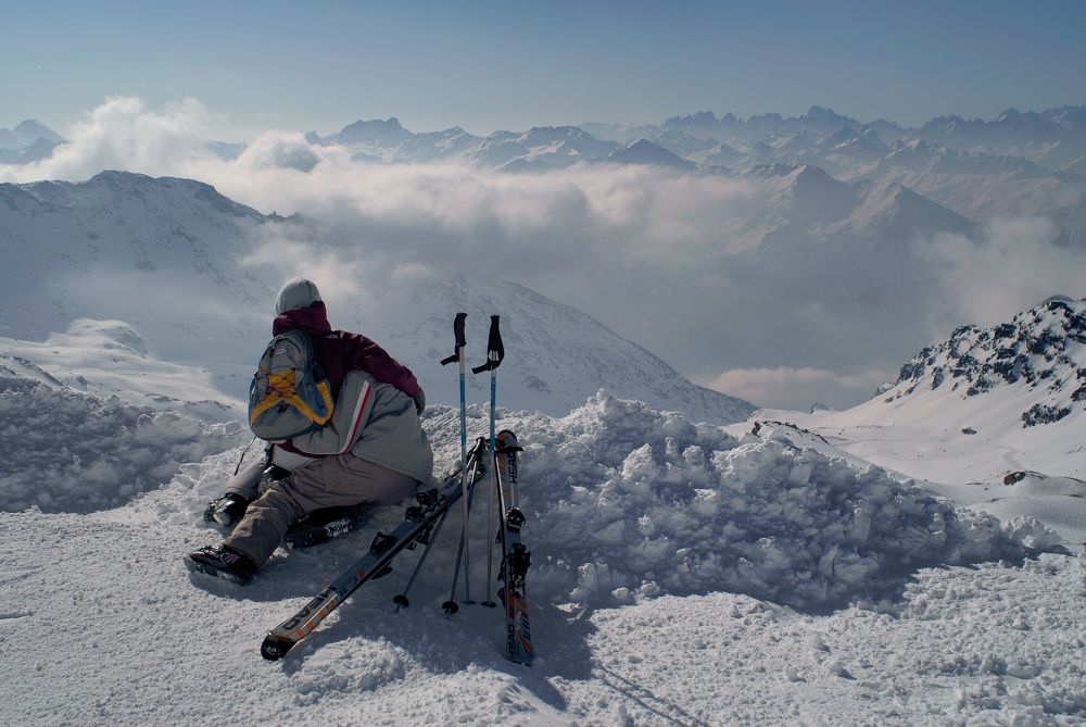 Ну как тебе рассказать