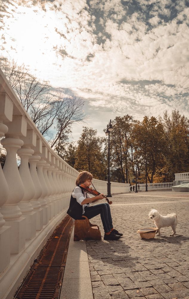 Фотография автора Ольга Морятова