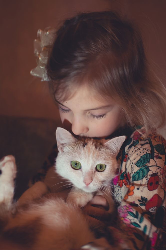 Фотография автора Ольга Морятова