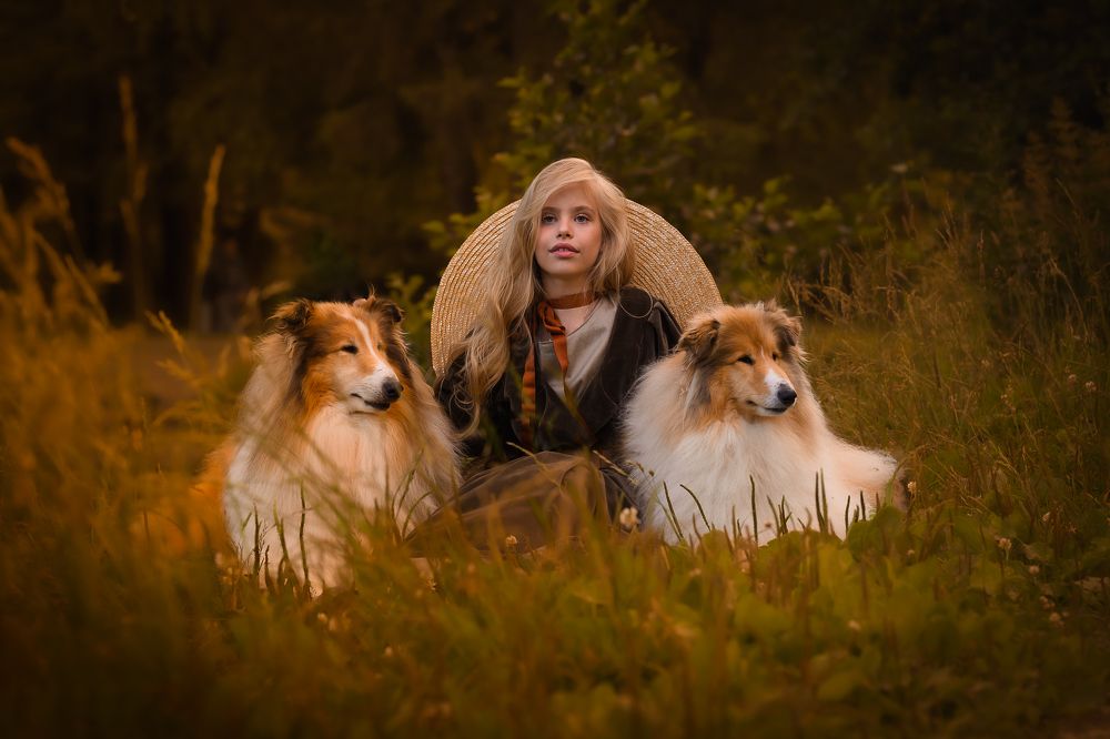 Photograph by ALEXANDER POPOV