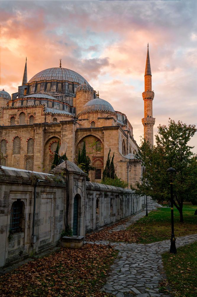 Photograph by Pavel Ivshin