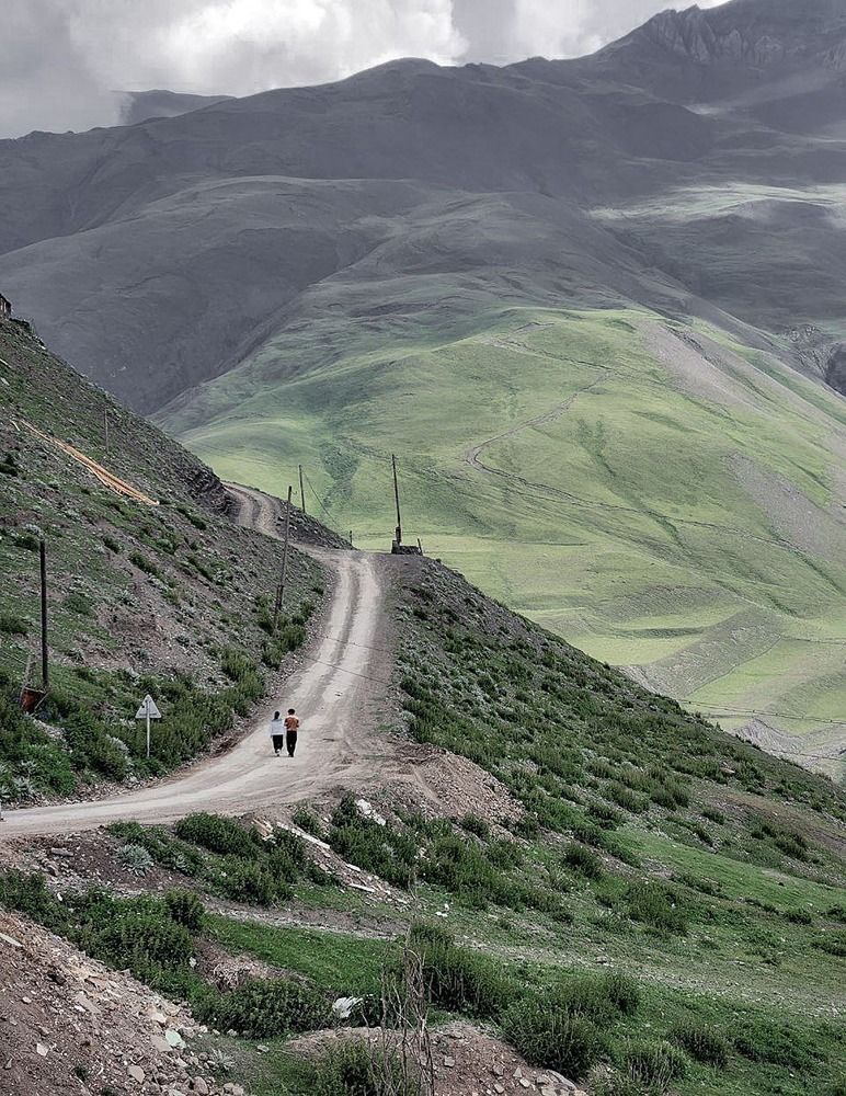 Photograph by Inna Iudina