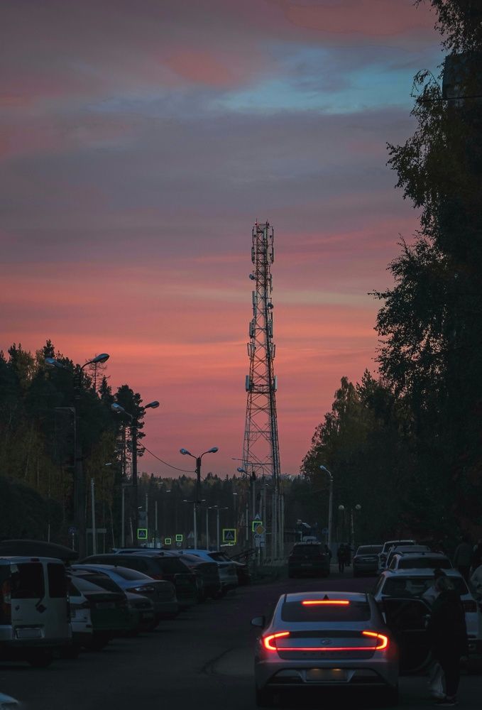 Photograph by Светлана Сергеева