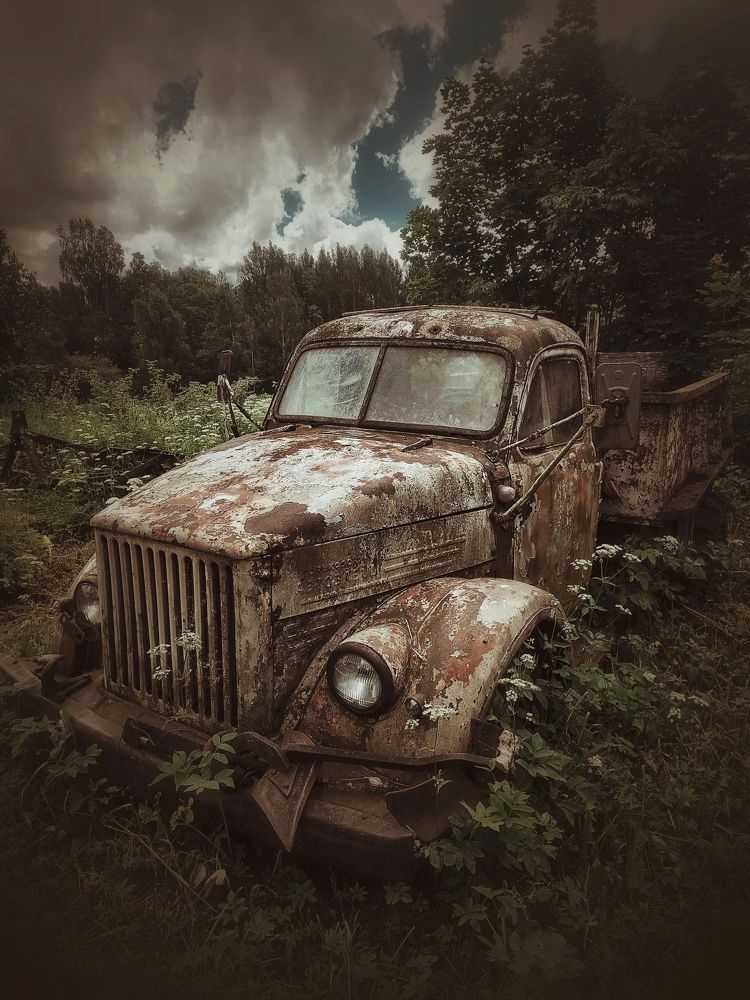 Photograph by Jekaterina Smolicka