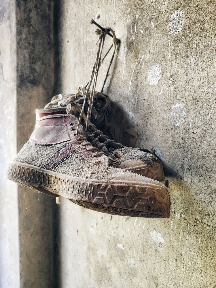 Photograph by Jekaterina Smolicka