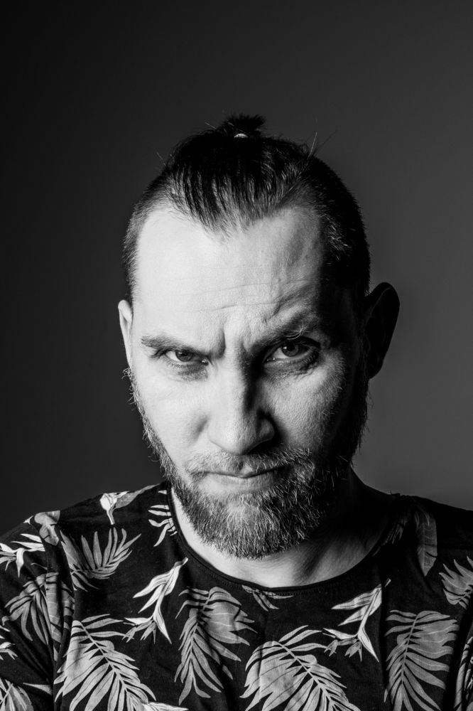 Photograph by Екатерина Бикбаева