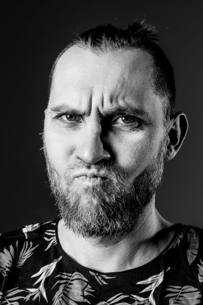 Photograph by Екатерина Бикбаева