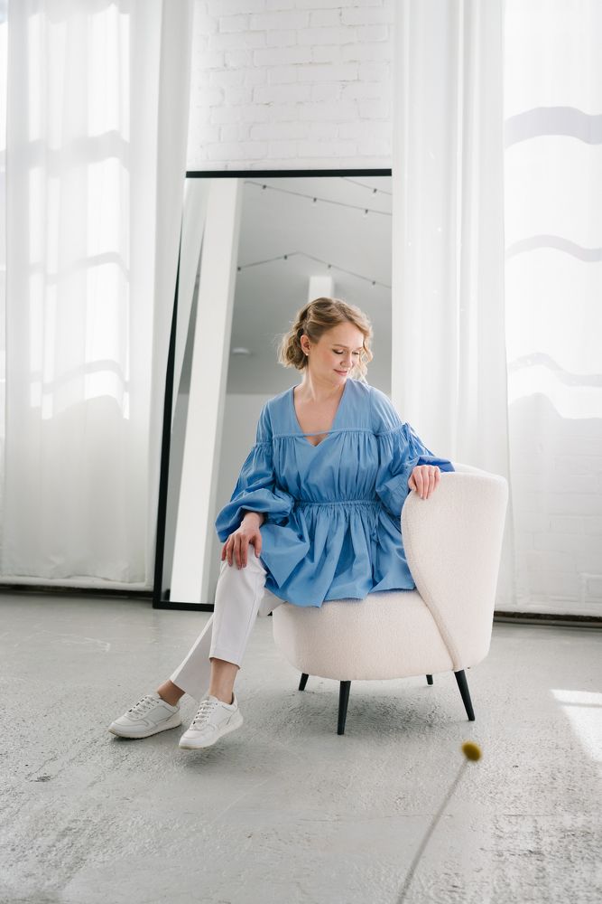 Photograph by Мария Блинова