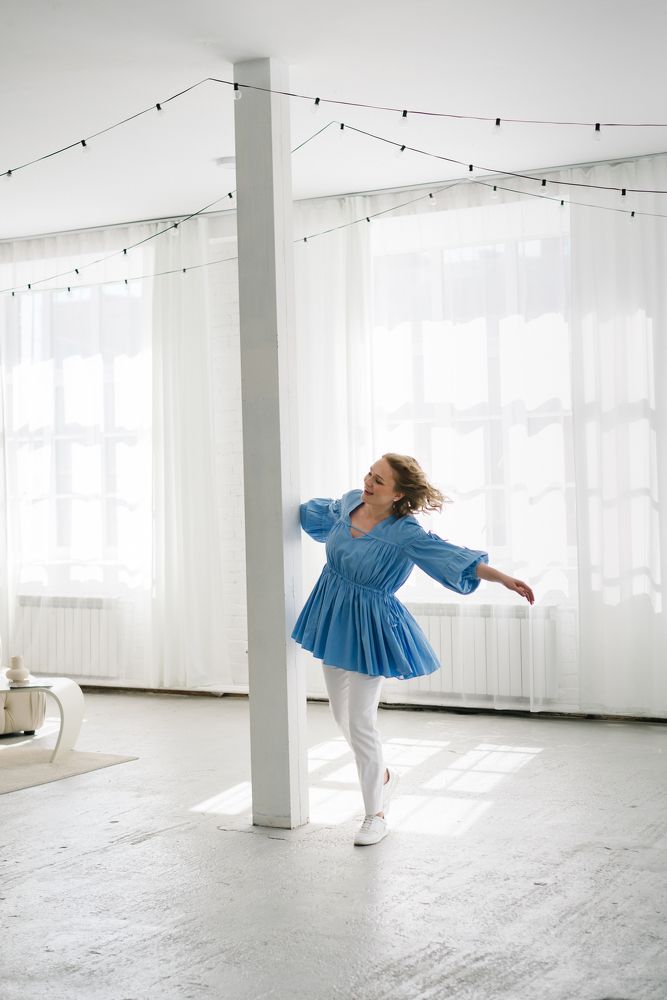 Photograph by Мария Блинова