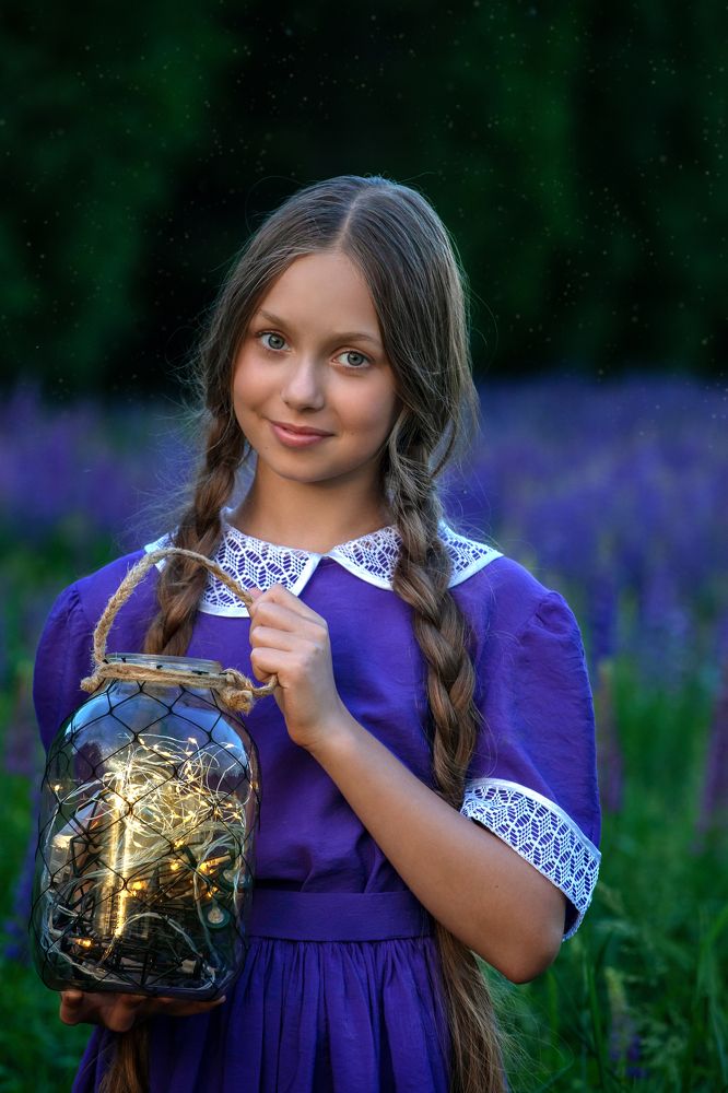 Фотография автора Мария Анатольевна Кузовлева