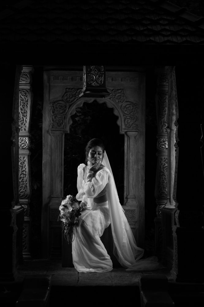 Photograph by Vinod Vidushka M.L.