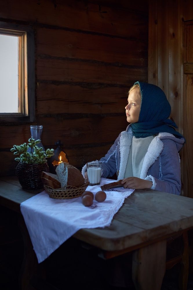 Вербное воскресенье