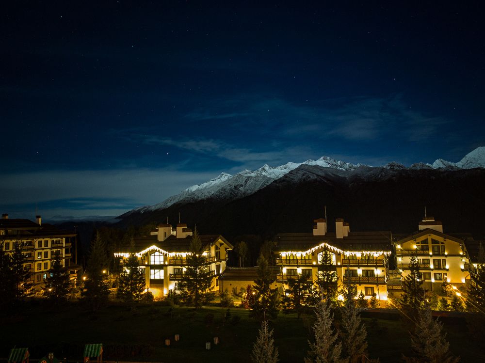 Photograph by Владимир Коновалов