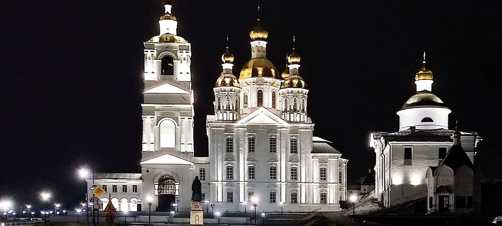 Photograph by Александр Катюрин