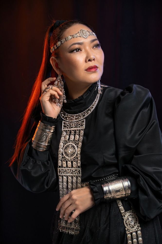 Наследие предков