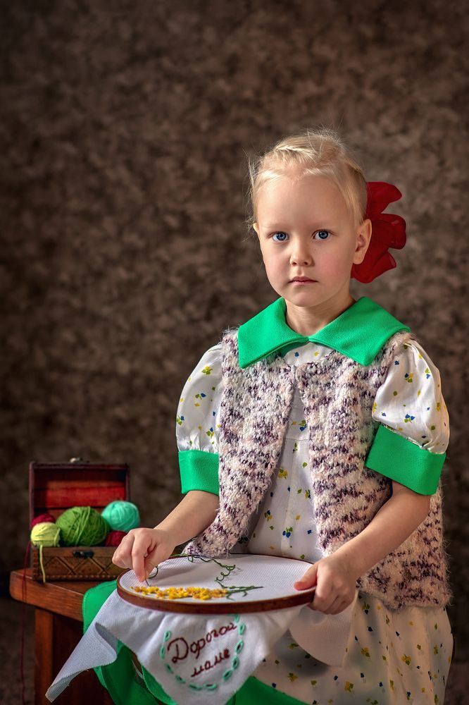 Photograph by Татьяна Клинникова