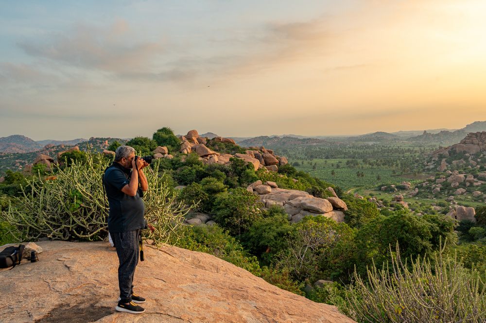 Фотография автора Kirtesh Mahant