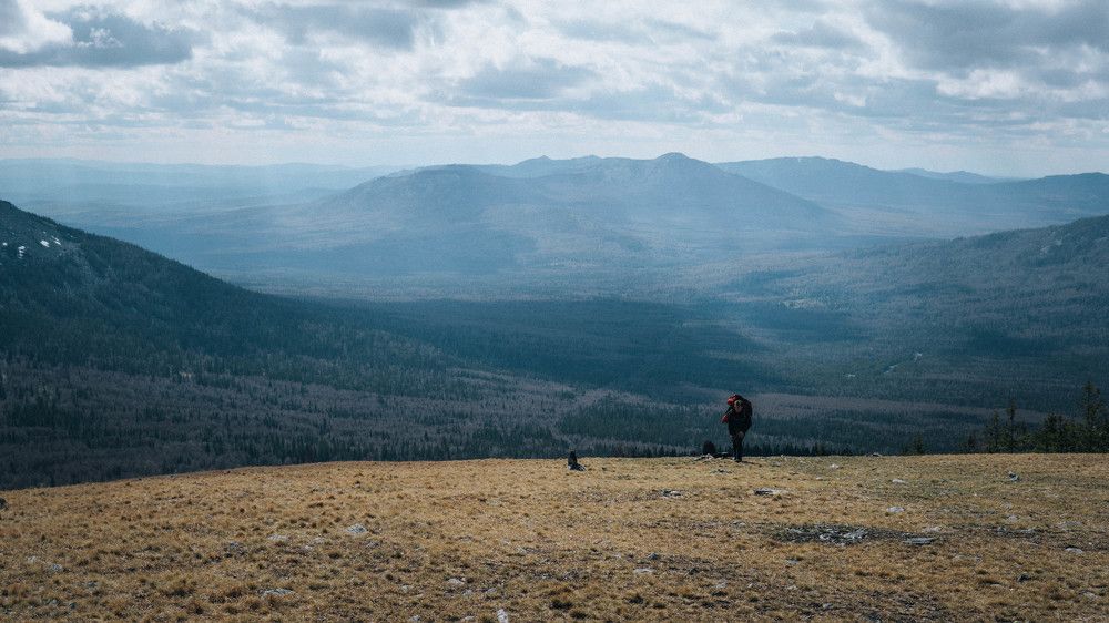 Photograph by Максим Медведев