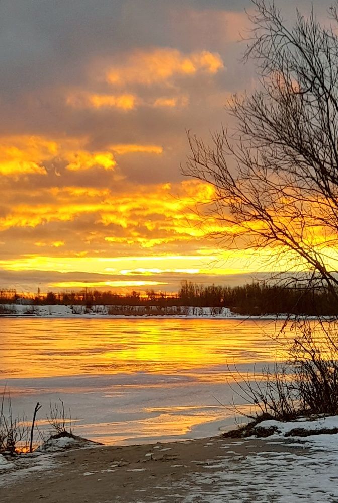 Photograph by Соколова Елена