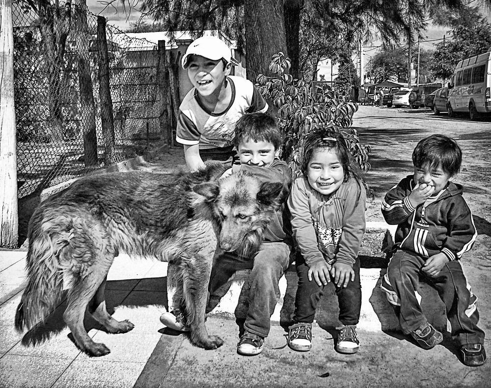 Photograph by Viviana García