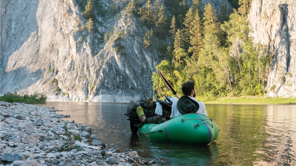 Photograph by Максим Медведев