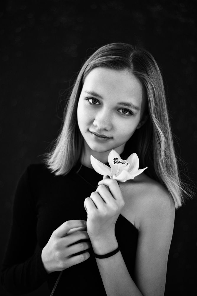 Photograph by Мария Блинова