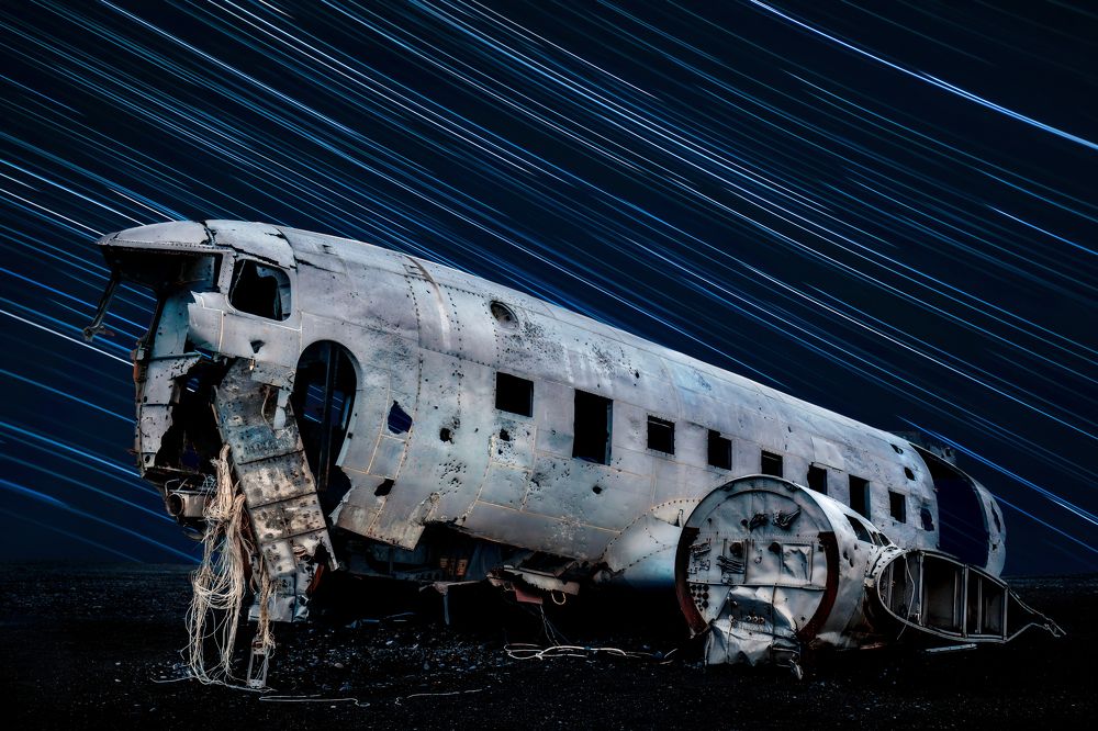 Echoes of the Fallen Sky