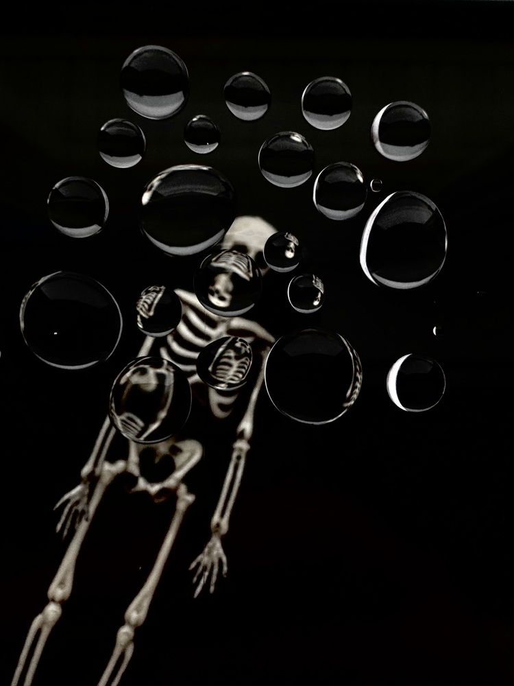 Photograph by Ксения Юртаева